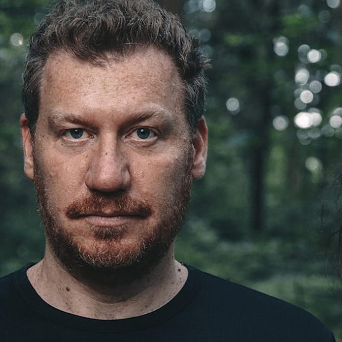 Martin Bricelj Baraga